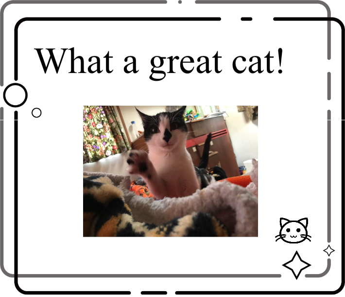 please wait while an image of pure truth and wonder awaits you